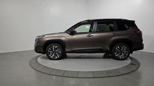 2025 Subaru Forester Hybrid Touring