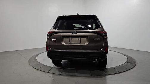 2025 Subaru Forester Hybrid Touring