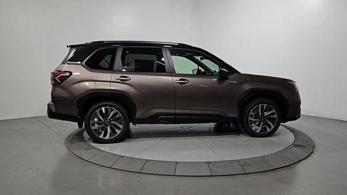 2025 Subaru Forester Hybrid Touring