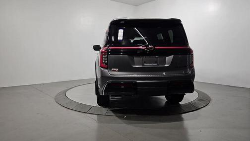 2026 Nissan Armada PRO4X