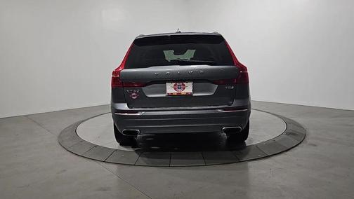2019 Volvo XC60 T5 Inscription