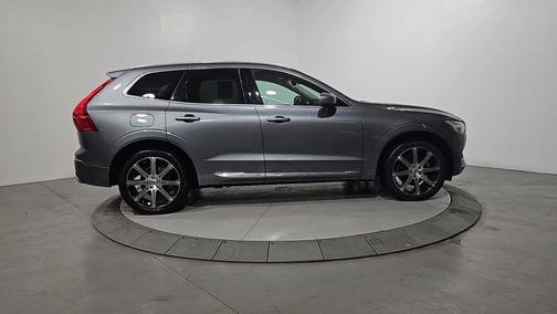 2019 Volvo XC60 T5 Inscription