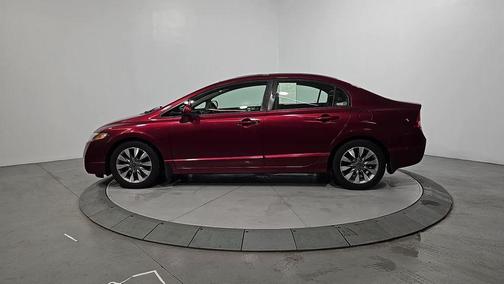 2009 Honda Civic EX