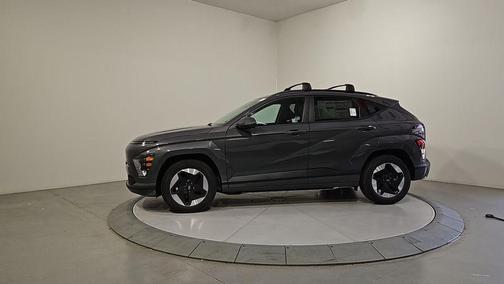 2025 Hyundai KONA EV SEL