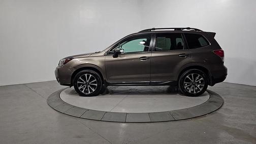 2018 Subaru Forester 2.0XT Touring