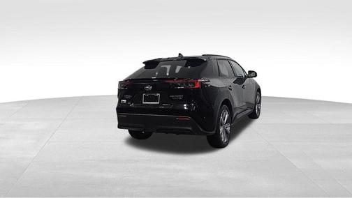2025 Subaru Solterra Limited