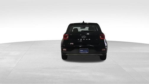 2022 Hyundai VENUE SE