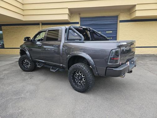 2015 RAM 1500 Tradesman/Express