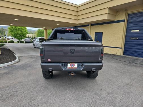 2015 RAM 1500 Tradesman/Express