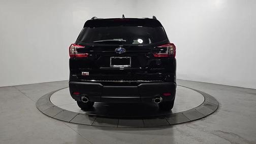 2026 Subaru Ascent Premium