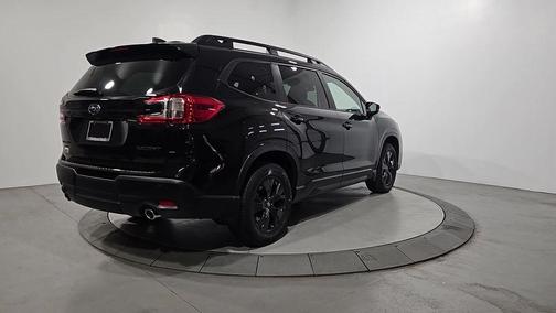 2026 Subaru Ascent Premium