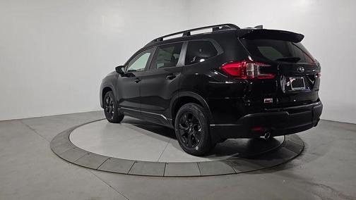 2026 Subaru Ascent Premium