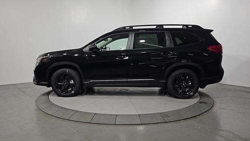 2026 Subaru Ascent Premium