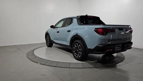 2024 Hyundai SANTA CRUZ 2.5L SE