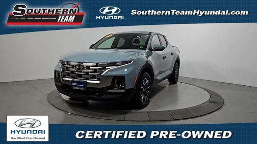 2024 Hyundai SANTA CRUZ 2.5L SE