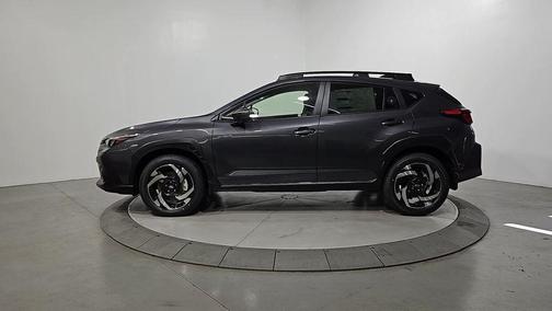 Magnetite Gray Metallic 2026 Subaru Crosstrek Limited
