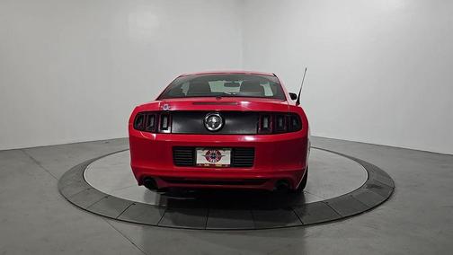 2014 Ford Mustang V6 Premium