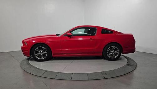 2014 Ford Mustang V6 Premium