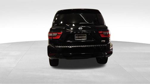 2021 Nissan Armada SL