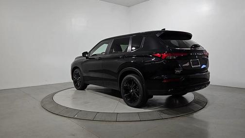 Cosmic Black 2026 Nissan Rogue SL