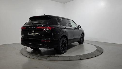 Cosmic Black 2026 Nissan Rogue SL