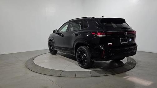 Deep Black 2026 Volkswagen Tiguan 2.0T SE R-Line Black
