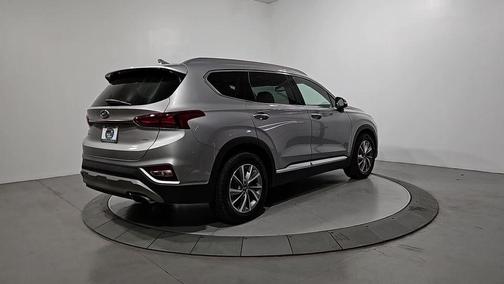 2020 Hyundai SANTA FE 2.4 SEL