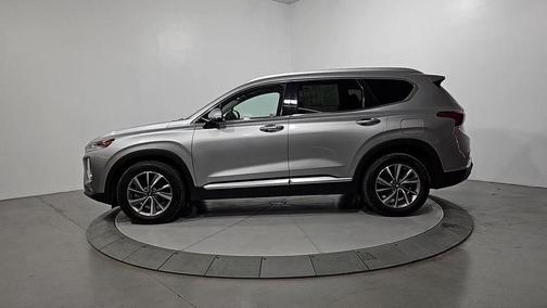 2020 Hyundai SANTA FE 2.4 SEL