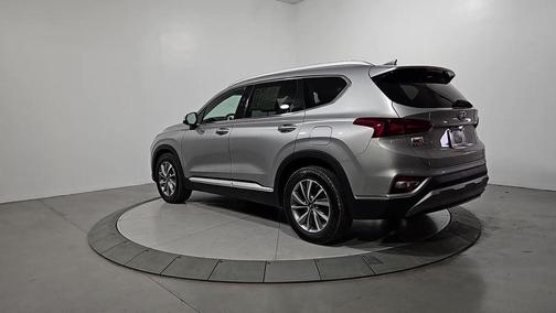 2020 Hyundai SANTA FE 2.4 SEL