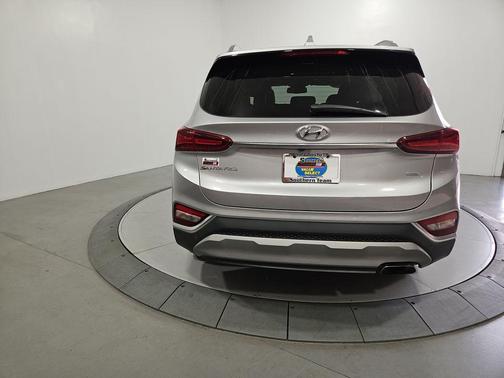 2020 Hyundai SANTA FE 2.4 SEL