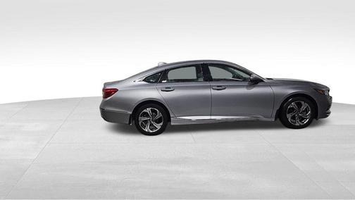 2020 Honda Accord EX 1.5T