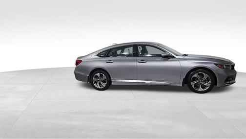 2020 Honda Accord EX 1.5T