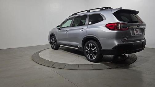 2023 Subaru Ascent Limited 8-Passenger