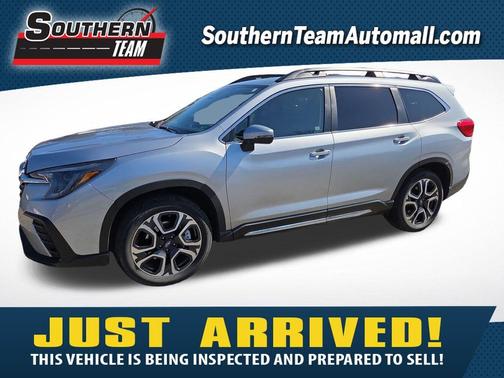 2023 Subaru Ascent Limited 8-Passenger