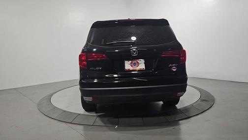 2018 Honda Pilot EX-L w/ Navigation