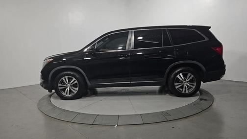 2018 Honda Pilot EX-L w/ Navigation
