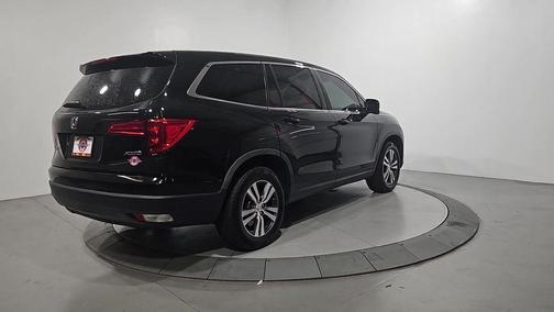 2018 Honda Pilot EX-L w/ Navigation
