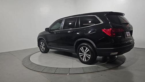 2018 Honda Pilot EX-L w/ Navigation
