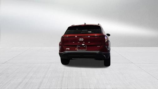 2025 Hyundai KONA SEL Convenience