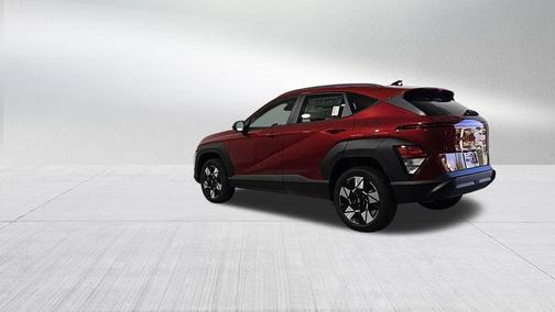 2025 Hyundai KONA SEL Convenience