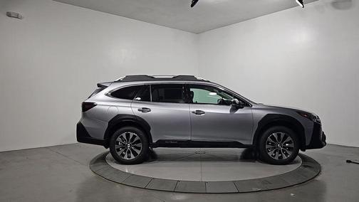 2025 Subaru Outback Touring