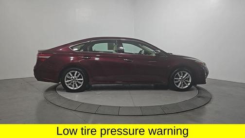 2013 Toyota Avalon XLE Premium