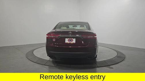 2013 Toyota Avalon XLE Premium