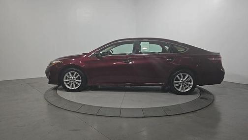 2013 Toyota Avalon XLE Premium