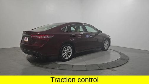 2013 Toyota Avalon XLE Premium