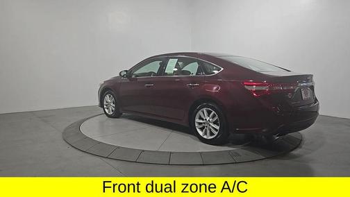 2013 Toyota Avalon XLE Premium