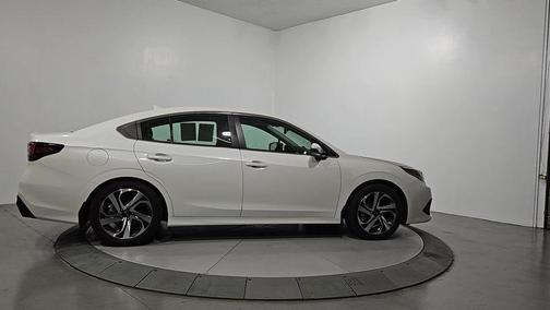 2020 Subaru Legacy 