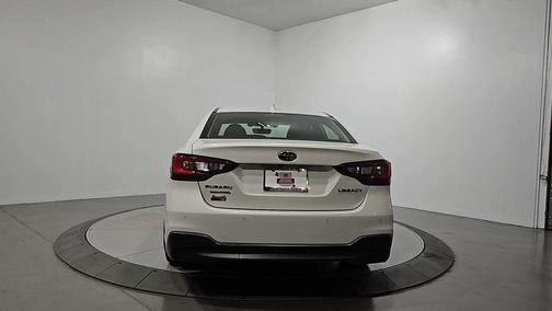 2020 Subaru Legacy 