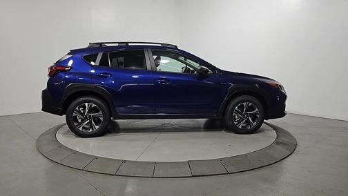 Sapphire Blue 2026 Subaru Crosstrek Premium
