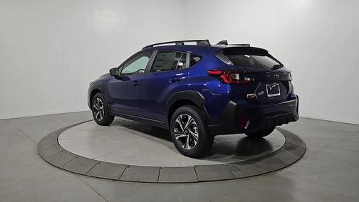 Sapphire Blue 2026 Subaru Crosstrek Premium